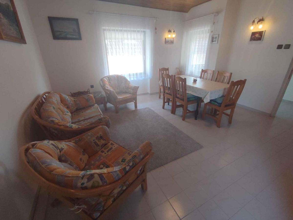 Holiday Home In Balatonboglar 45807 Zewnętrze zdjęcie