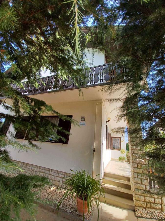 Holiday Home In Balatonboglar 45807 Zewnętrze zdjęcie