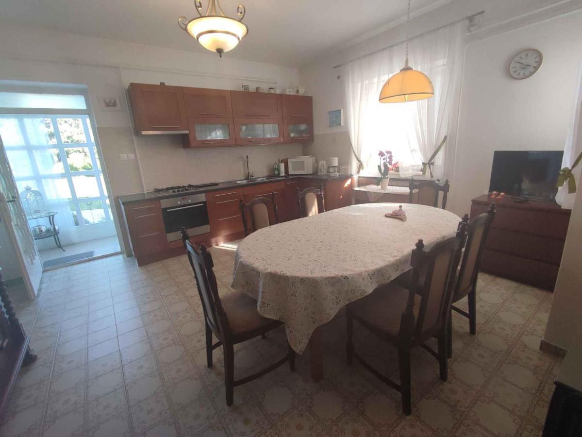 Holiday Home In Balatonboglar 45807 Zewnętrze zdjęcie