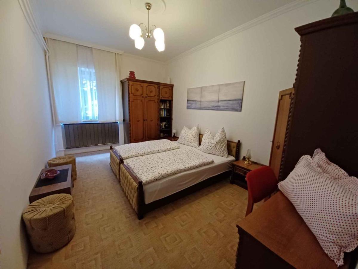 Holiday Home In Balatonboglar 45807 Zewnętrze zdjęcie