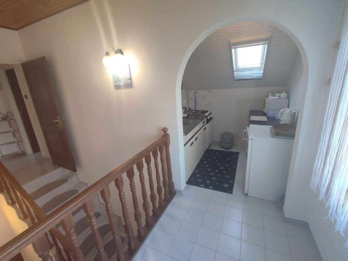 Holiday Home In Balatonboglar 45807 Zewnętrze zdjęcie