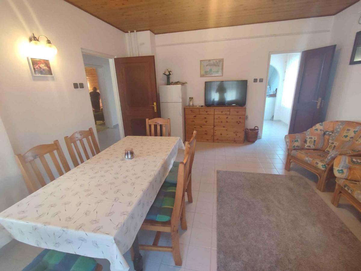 Holiday Home In Balatonboglar 45807 Zewnętrze zdjęcie