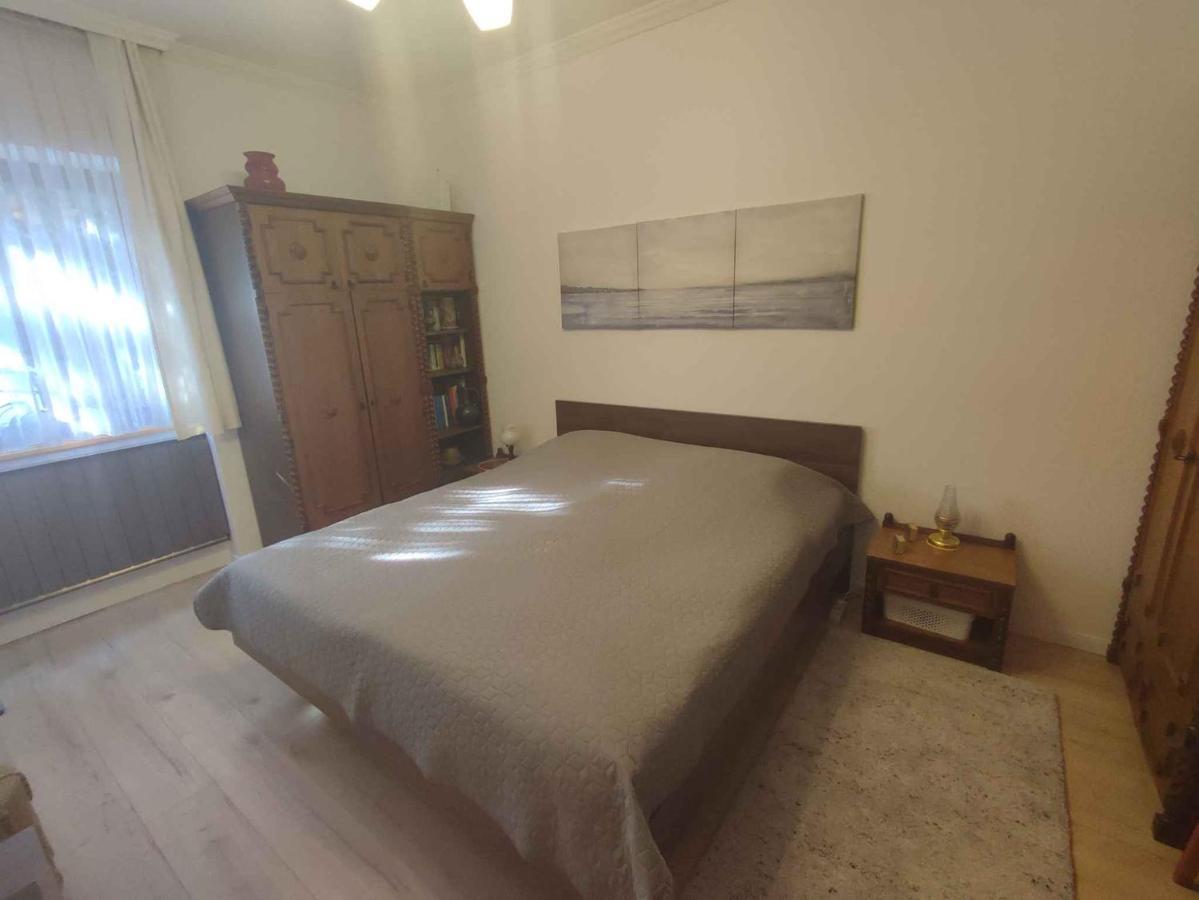 Holiday Home In Balatonboglar 45807 Zewnętrze zdjęcie