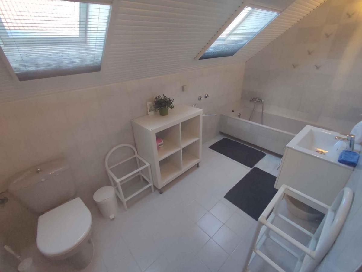 Holiday Home In Balatonboglar 45807 Zewnętrze zdjęcie