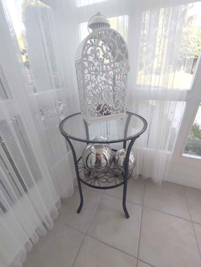 Holiday Home In Balatonboglar 45807 Zewnętrze zdjęcie