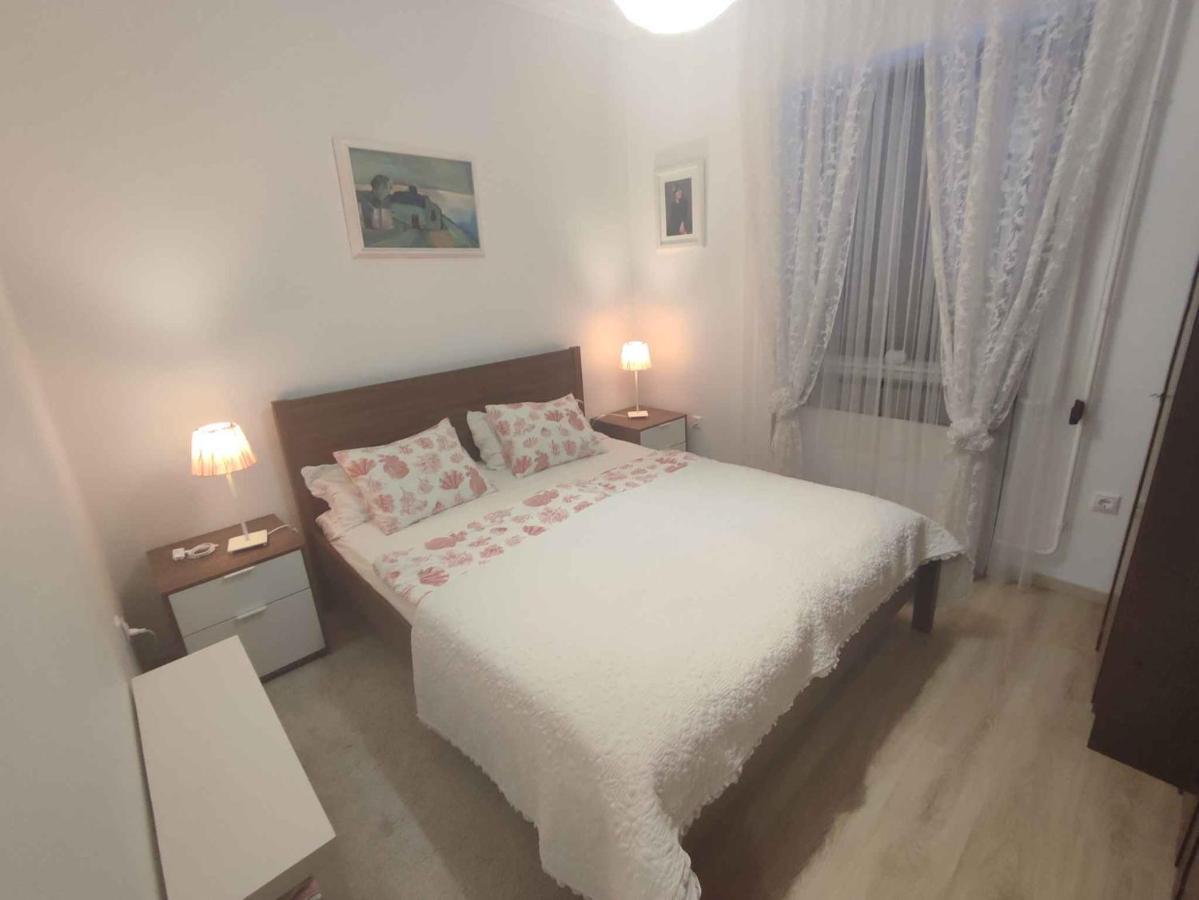Holiday Home In Balatonboglar 45807 Zewnętrze zdjęcie