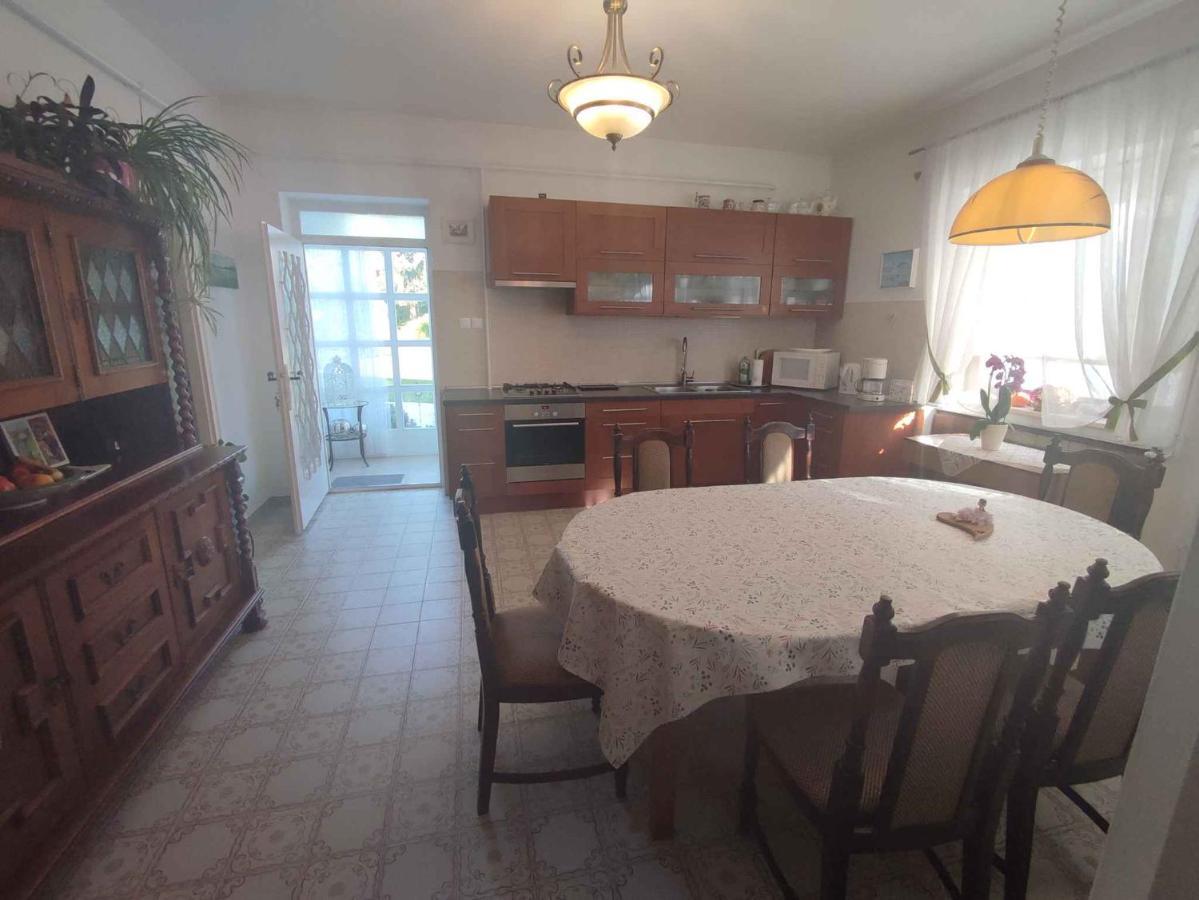 Holiday Home In Balatonboglar 45807 Zewnętrze zdjęcie